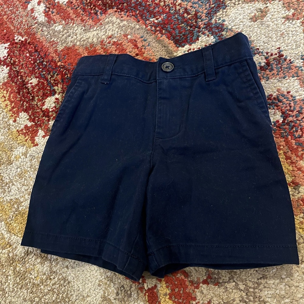 Polo Ralph Lauren shorts 18 months